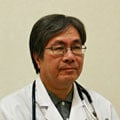 病院長 木許 政善